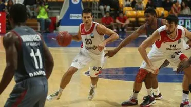 Serie A: Cinciarini, Della Valle (MVP) y Mussini, presente y futuro de Italia