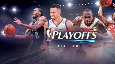 Playoffs NBA 2016: Sensaciones, claves y jugadores principales de cada eliminatoria