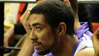 Fin al culebrón Real Madrid-Massey. ¿Destino Murcia?