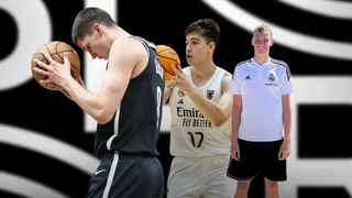 Rusia se cuela en la cantera del Real Madrid: ¿apuesta ganadora?