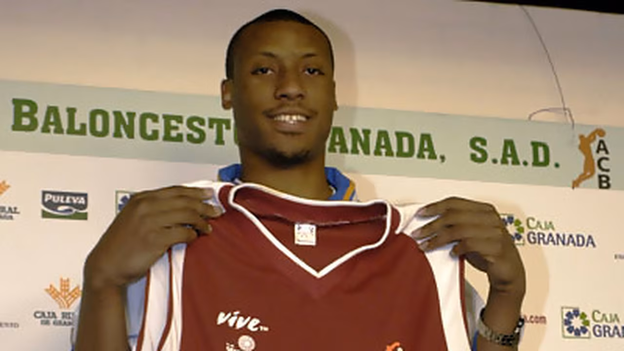 Rolando Howell espera aprovechar la oportunidad que le da el CB Granada