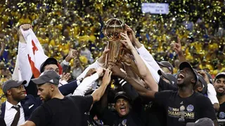 2017: un año, 10 momentos NBA