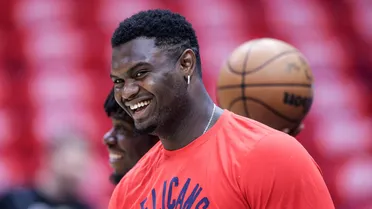 New Orleans Pelicans puede ser la revelación de la próxima temporada de la NBA