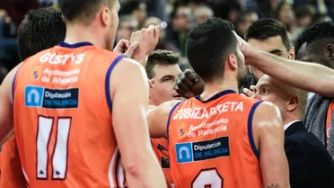 LEBOro J8: Palencia aprovecha la derrota de Valladolid. Breo ¿pierde a Thomas de Thaey?