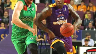 Australia: Nathan Jawai y Chris Goulding brillan, debuta Al Harrington y Melbourne líder