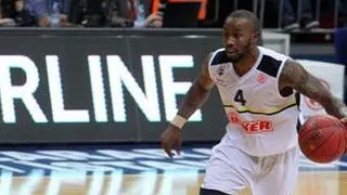 Euroleague: Guía de rivales, Fenerbahce, Milano, Montepaschi y Besiktas (jornadas 3 y 8)
