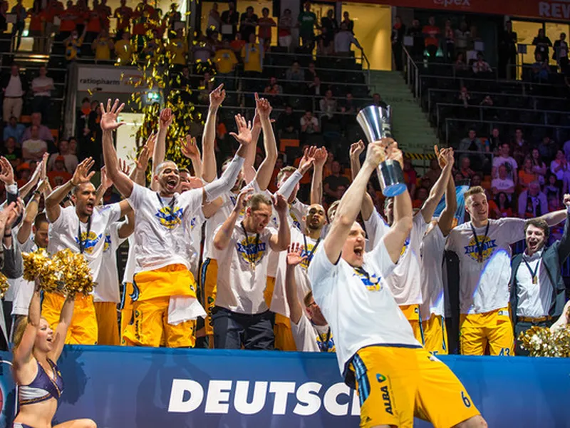 Berlín acaba con la hegemonía bávara y se hace con la Copa de Alemania
