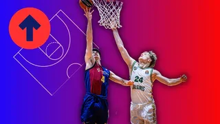 ¿Y si el fichaje que necesita el Barça Basket está en la cantera?
