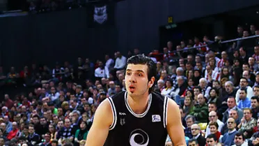 Marko Banic: “Jugar en Estudiantes para Txus Vidorreta es una gran opción para mi”