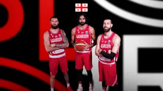 La bestia georgiana que puede destruir a España: juega en la NBA y llega encendido