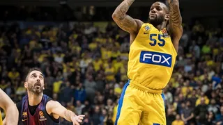 ¿Qué está pasando en la CBA? Pierre Jackson, más de 43 puntos de media