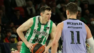 Rodions Kurucs abandona el Real Betis