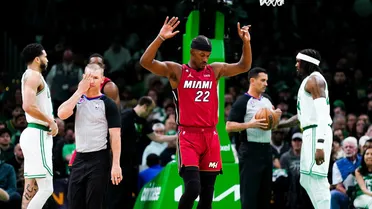 ¿Algún equipo ha ganado la NBA siendo octavo?