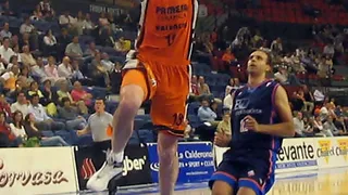 Mercado europeo: Dejan Tomasevic jugará en el Panathinaikos