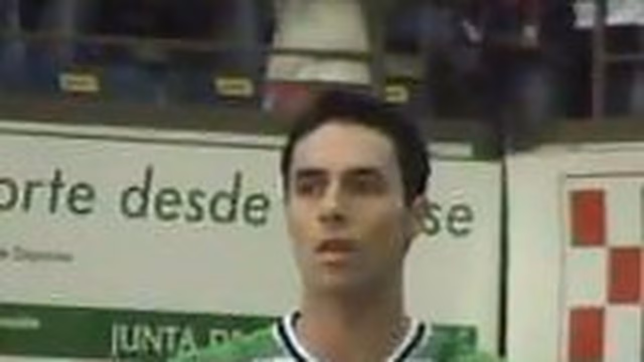 Álvaro Palacios jugará en el Canarias Organización Socas