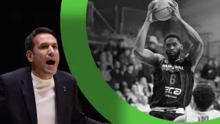 El fichaje revolucionario del AEK que hace temblar la defensa de Joventut Badalona en BCL 