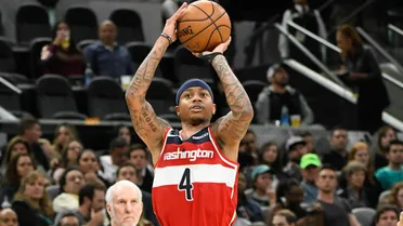Entrevista a Isaiah Thomas: ‘Quiero demostrar que todavía puedo jugar al máximo nivel’