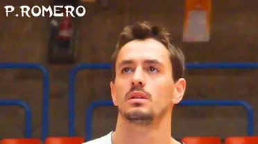 Menorca Básquet oficializa lo adelantado por Solobasket con el fichaje de Rafa Huertas, escolta procedente de Melilla