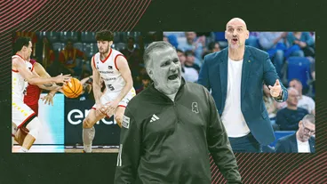 La NCAA deja al Andorra sin un p&iacute;vot mientras rastrea el mercado en busca de fichajes