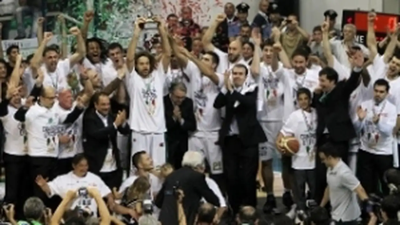 Lega: David Andersen, Terrell McIntyre, Omar Cook…refuerzos de lujo para la Serie A