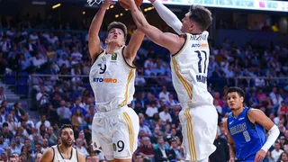 Chus Mateo y Real Madrid darán más peso a su Big3 de canteranos