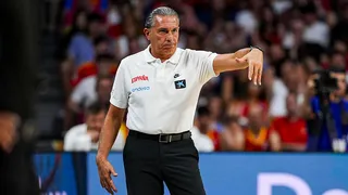 Scariolo confiesa el jugador que ‘robaría’ de la selección italiana para España