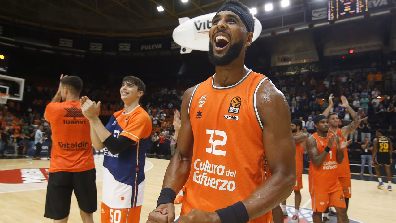 El único equipo ACB que puede seguir a Barça y Real Madrid en Euroliga