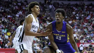 Summer League NBA: Banchero sigue dominando, debut de Holmgren y gran partido de Aldama