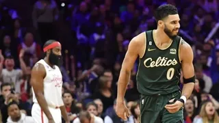 Noche NBA: Game winner de Tatum en Philly; Grizzlies triunfa sobre Nuggets.