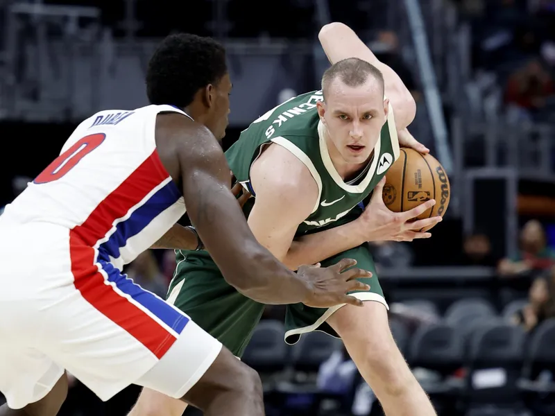 Anzejs Pasecniks, posible objetivo de Valencia, a punto de fichar por uno de Eurocup