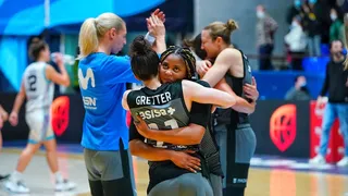 LF Endesa (J14): IDK Euskotren y Movistar Estudiantes, a por la Copa