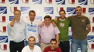 Renovaciones en bloque en Illescas Superficies y Viales