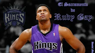 Sacramento y Miami negocian un traspaso Goran Dragic-Rudy Gay