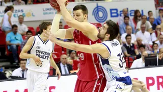 Stevan Jelovac continuará en el CAI Zaragoza