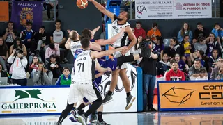 ¿Qué fue de los jugadores TOP Ranking de la LEB Oro?