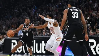 Le echaron del Real Madrid y ahora tiene dos oportunidades en NBA