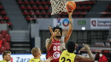 Luces y sombras para seguir invictos en la BCL (85-76)