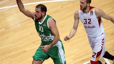 Quino Colom: “Los viajes que hacemos son muy largos, como ningún otro equipo”