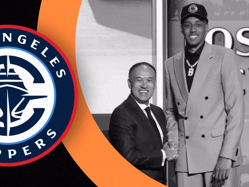 Baba Miller pone rumbo a los Clippers: ¿qué papel le espera realmente en la NBA?
