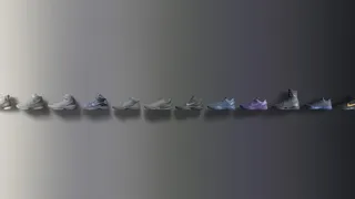 Nike rinde homenaje a Kobe Bryant con el Black Mamba Pack