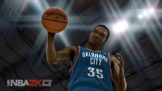Inside NBA 2K13: Baloncesto como forma de vida