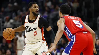 Rumores NBA: los Sixers quieren rearmarse con uno de los jugadores de mayor mejoría