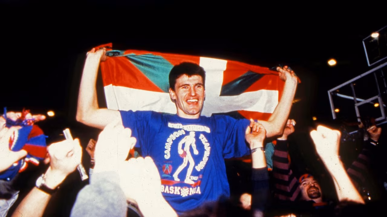 Vitoria-Gasteiz homenajea, este fin de semana, a sus campeones de Europa