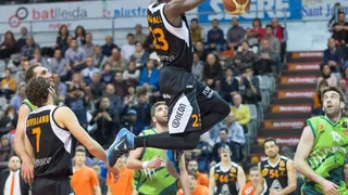 Força Lleida se lleva el match ball por la permanencia. Palencia y Melilla no perdonan