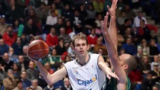 Andrés Miso jugará en Zaragoza: “Voy con hambre y ambición” ¿Joan Riera, el siguiente?