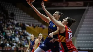 El baloncesto femenino en pie de guerra con Teledeporte: ¿Qué ha pasado?