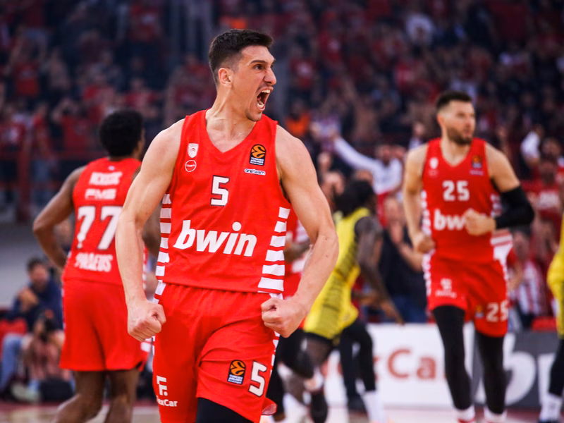 Playoffs de Euroliga: resultados de hoy miércoles