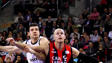 Solobasket One on One Playoff Liga Endesa 2012. Cuartos (III): Caja Laboral vs Gescrap Bizkaia