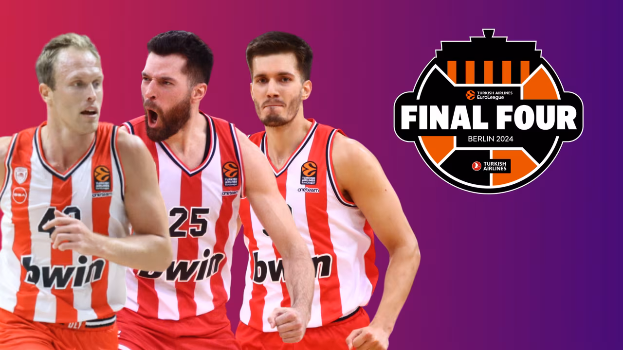 El plan Olympiacos ante el ‘favorito’ Real Madrid: “Consume nuestros pensamientos”