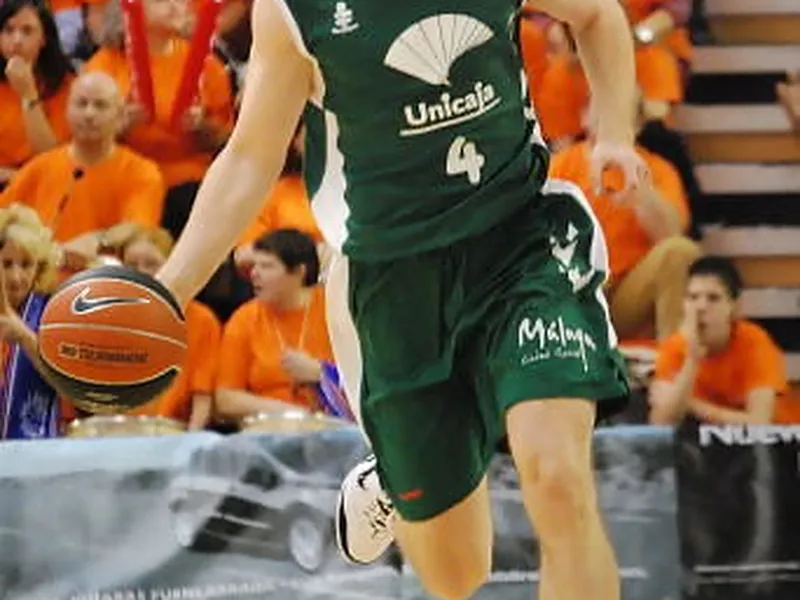 Bojan Popovic es el elegido por Cajasol para sustituir a Calloway y Cabezas estará lesionado entre 3 y 4 semanas